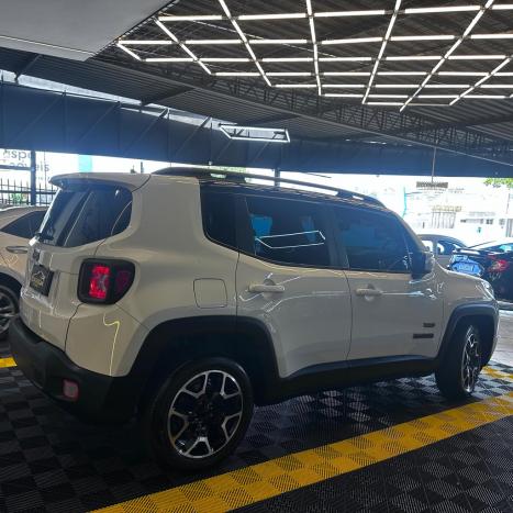 JEEP Renegade 1.8 16V 4P FLEX 75 ANOS 4P AUTOMTICO, Foto 5