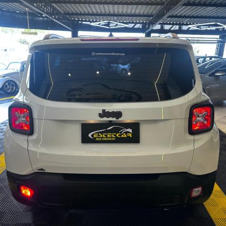 JEEP Renegade 1.8 16V 4P FLEX 75 ANOS 4P AUTOMTICO, Foto 6