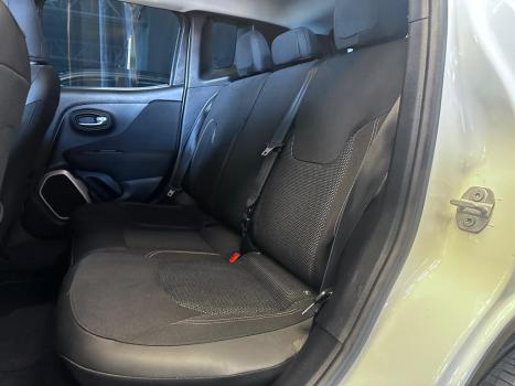 JEEP Renegade 1.8 16V 4P FLEX 75 ANOS 4P AUTOMTICO, Foto 7