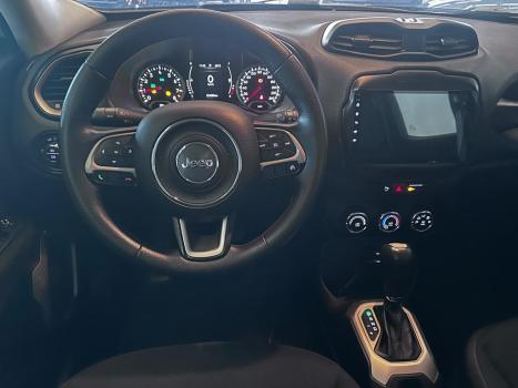 JEEP Renegade 1.8 16V 4P FLEX 75 ANOS 4P AUTOMTICO, Foto 9