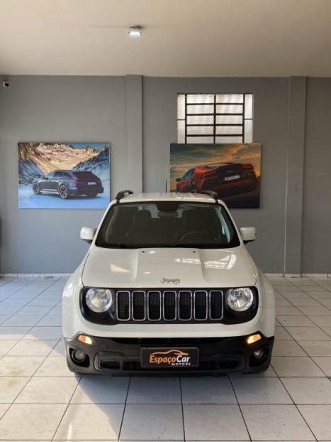 JEEP Renegade 1.8 16V 4P FLEX SPORT, Foto 1