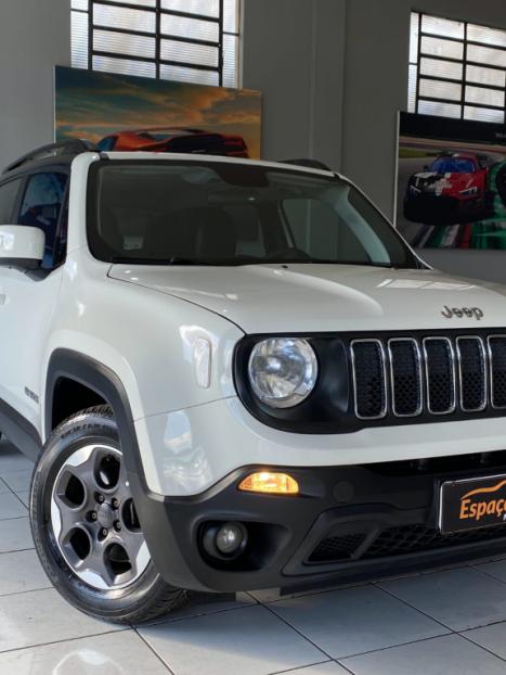 JEEP Renegade 1.8 16V 4P FLEX SPORT, Foto 2