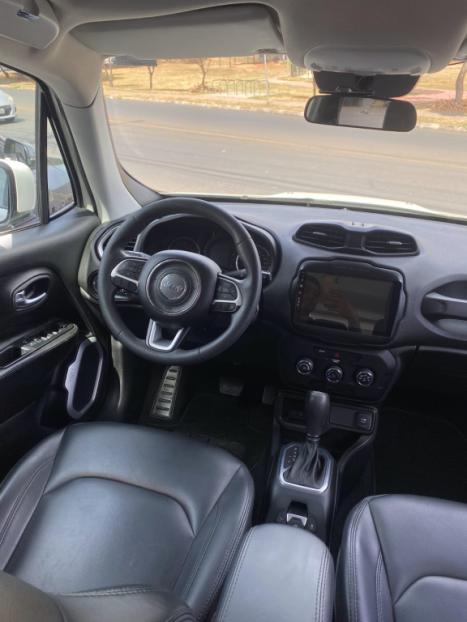 JEEP Renegade 1.8 16V 4P FLEX SPORT, Foto 4