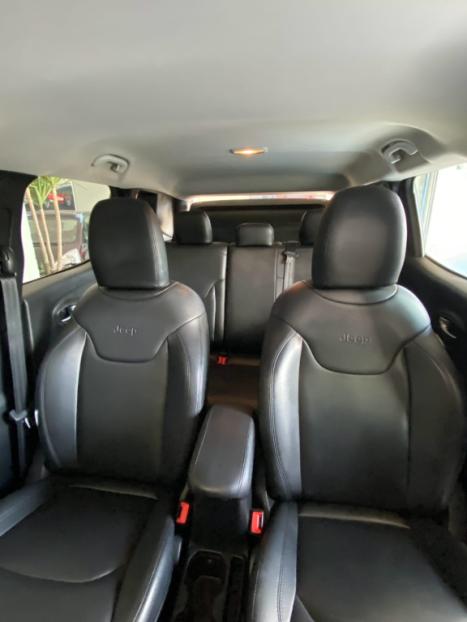 JEEP Renegade 1.8 16V 4P FLEX SPORT, Foto 5