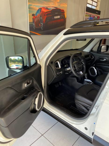 JEEP Renegade 1.8 16V 4P FLEX SPORT, Foto 6