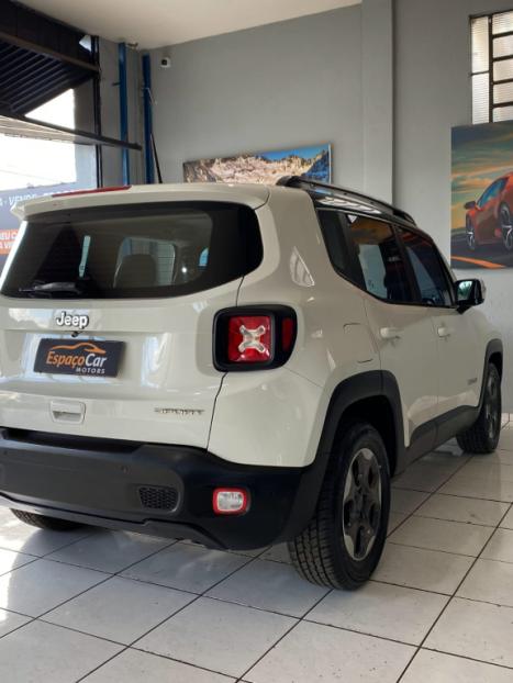 JEEP Renegade 1.8 16V 4P FLEX SPORT, Foto 8