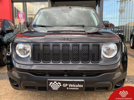JEEP Renegade 1.8 16V 4P FLEX AUTOMTICO, Foto 2