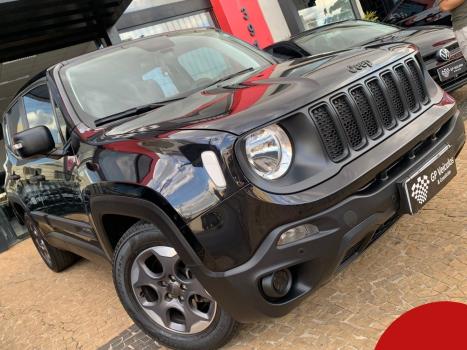 JEEP Renegade 1.8 16V 4P FLEX AUTOMTICO, Foto 3