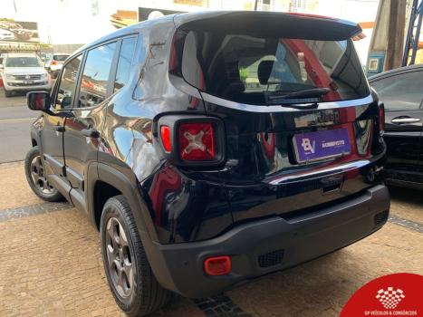 JEEP Renegade 1.8 16V 4P FLEX AUTOMTICO, Foto 6