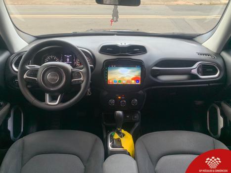JEEP Renegade 1.8 16V 4P FLEX AUTOMTICO, Foto 7