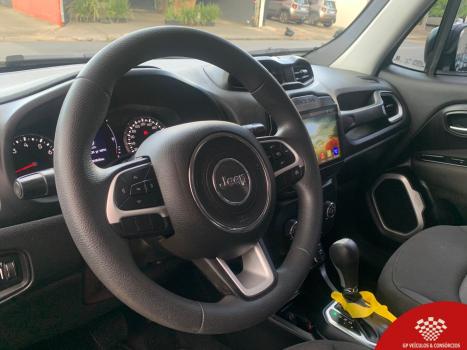 JEEP Renegade 1.8 16V 4P FLEX AUTOMTICO, Foto 8