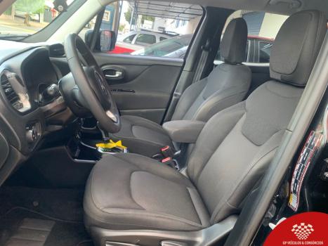 JEEP Renegade 1.8 16V 4P FLEX AUTOMTICO, Foto 9