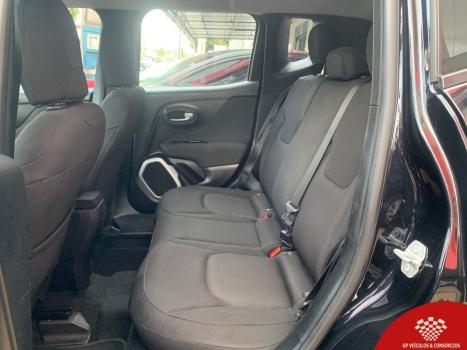 JEEP Renegade 1.8 16V 4P FLEX AUTOMTICO, Foto 10