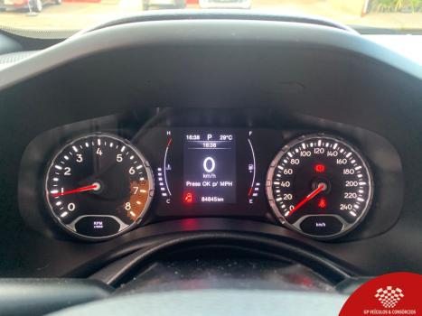 JEEP Renegade 1.8 16V 4P FLEX AUTOMTICO, Foto 11
