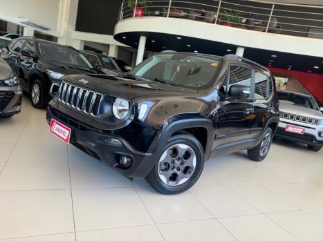 JEEP Renegade 1.8 16V 4P FLEX AUTOMTICO, Foto 1