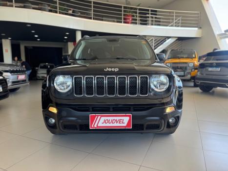 JEEP Renegade 1.8 16V 4P FLEX AUTOMTICO, Foto 2
