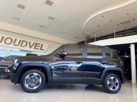 JEEP Renegade 1.8 16V 4P FLEX AUTOMTICO, Foto 4