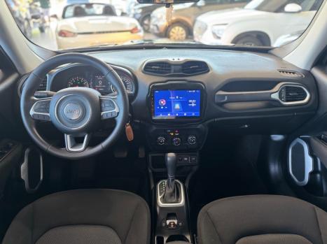 JEEP Renegade 1.8 16V 4P FLEX AUTOMTICO, Foto 10