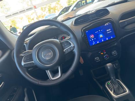 JEEP Renegade 1.8 16V 4P FLEX AUTOMTICO, Foto 11