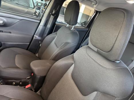 JEEP Renegade 1.8 16V 4P FLEX AUTOMTICO, Foto 15