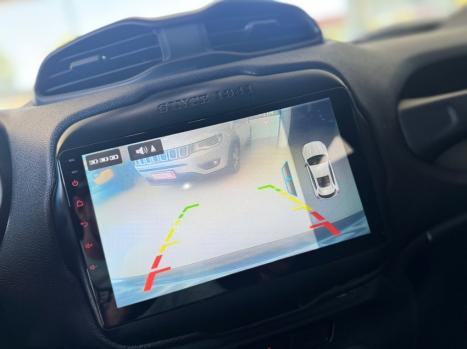 JEEP Renegade 1.8 16V 4P FLEX AUTOMTICO, Foto 18