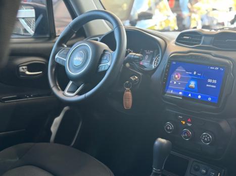 JEEP Renegade 1.8 16V 4P FLEX AUTOMTICO, Foto 19