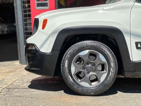 JEEP Renegade 1.8 16V 4P FLEX, Foto 2