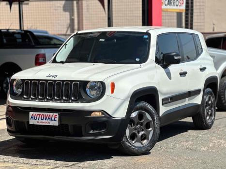JEEP Renegade 1.8 16V 4P FLEX, Foto 3