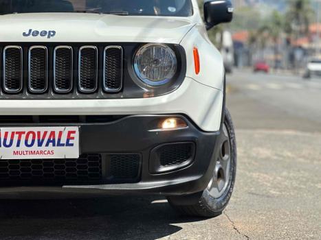 JEEP Renegade 1.8 16V 4P FLEX, Foto 5
