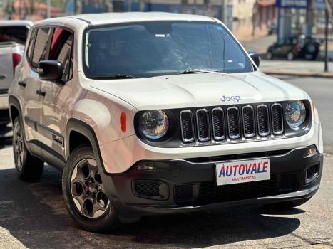 JEEP Renegade 1.8 16V 4P FLEX, Foto 6
