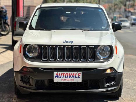 JEEP Renegade 1.8 16V 4P FLEX, Foto 7