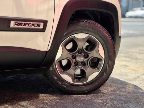 JEEP Renegade 1.8 16V 4P FLEX, Foto 8