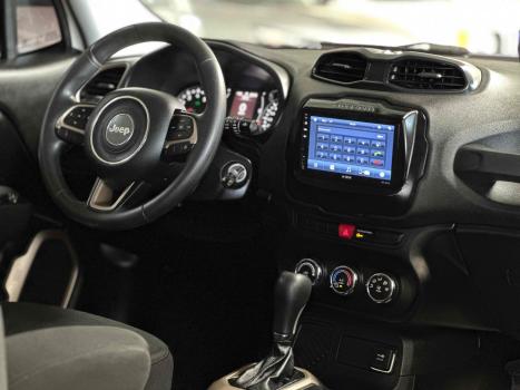 JEEP Renegade 1.8 16V 4P FLEX, Foto 9