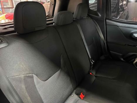 JEEP Renegade 1.8 16V 4P FLEX, Foto 10