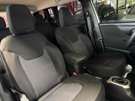 JEEP Renegade 1.8 16V 4P FLEX, Foto 11