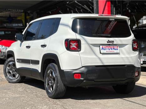 JEEP Renegade 1.8 16V 4P FLEX, Foto 13
