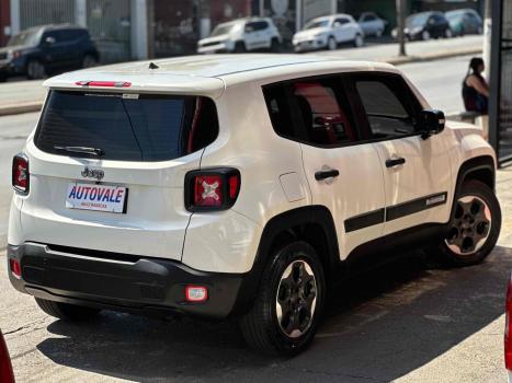 JEEP Renegade 1.8 16V 4P FLEX, Foto 14