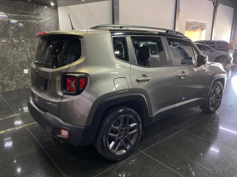 JEEP Renegade 1.8 16V 4P LIMITED FLEX AUTOMTICO, Foto 4