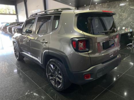 JEEP Renegade 1.8 16V 4P LIMITED FLEX AUTOMTICO, Foto 5