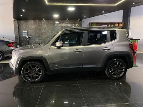 JEEP Renegade 1.8 16V 4P LIMITED FLEX AUTOMTICO, Foto 7