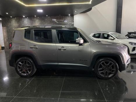 JEEP Renegade 1.8 16V 4P LIMITED FLEX AUTOMTICO, Foto 8
