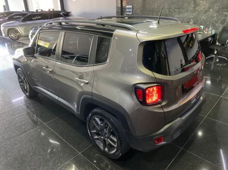 JEEP Renegade 1.8 16V 4P LIMITED FLEX AUTOMTICO, Foto 9