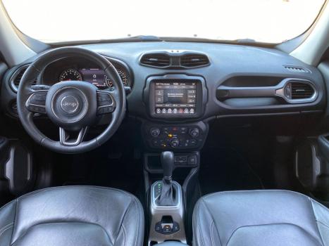 JEEP Renegade 1.8 16V 4P LIMITED FLEX AUTOMTICO, Foto 12