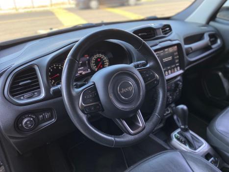 JEEP Renegade 1.8 16V 4P LIMITED FLEX AUTOMTICO, Foto 13
