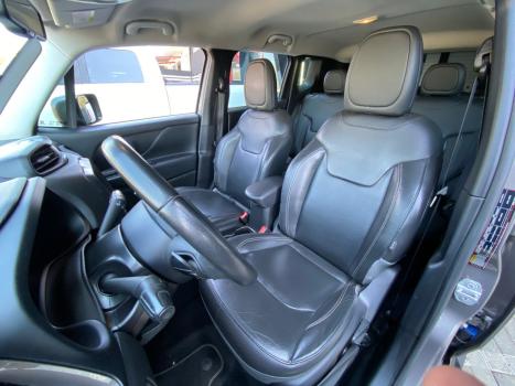 JEEP Renegade 1.8 16V 4P LIMITED FLEX AUTOMTICO, Foto 14