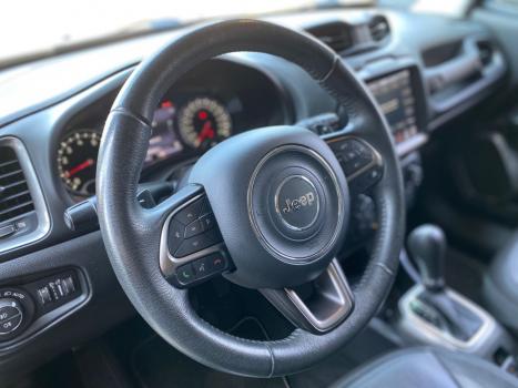 JEEP Renegade 1.8 16V 4P LIMITED FLEX AUTOMTICO, Foto 15