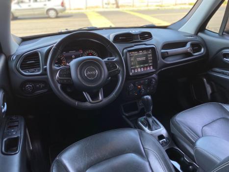 JEEP Renegade 1.8 16V 4P LIMITED FLEX AUTOMTICO, Foto 16