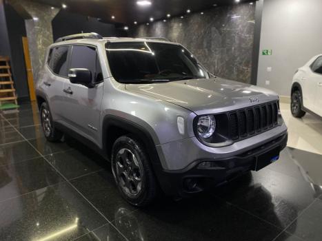 JEEP Renegade 1.8 16V 4P FLEX AUTOMTICO, Foto 2