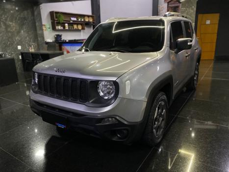 JEEP Renegade 1.8 16V 4P FLEX AUTOMTICO, Foto 3