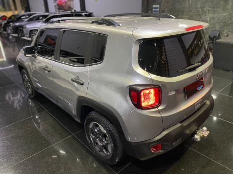 JEEP Renegade 1.8 16V 4P FLEX AUTOMTICO, Foto 7